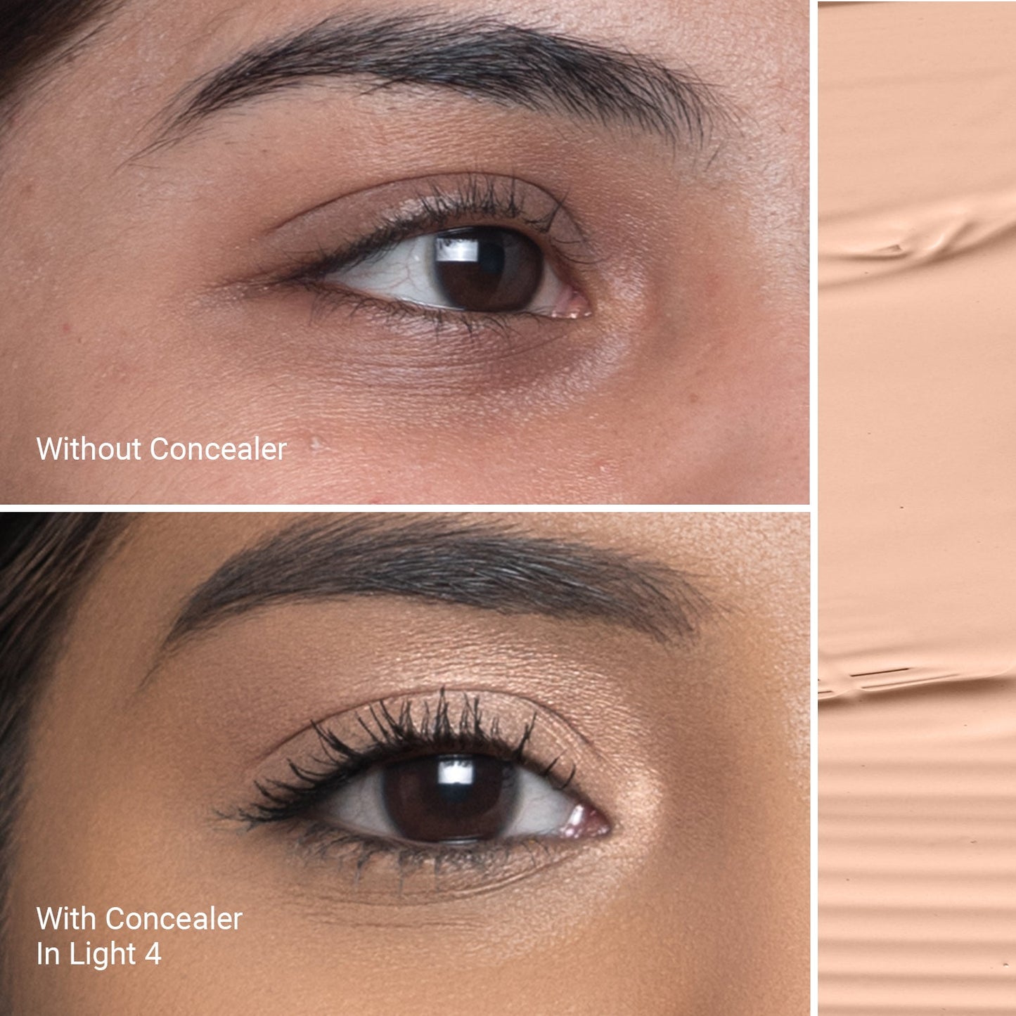 2X Cover – Full-Coverage Concealer