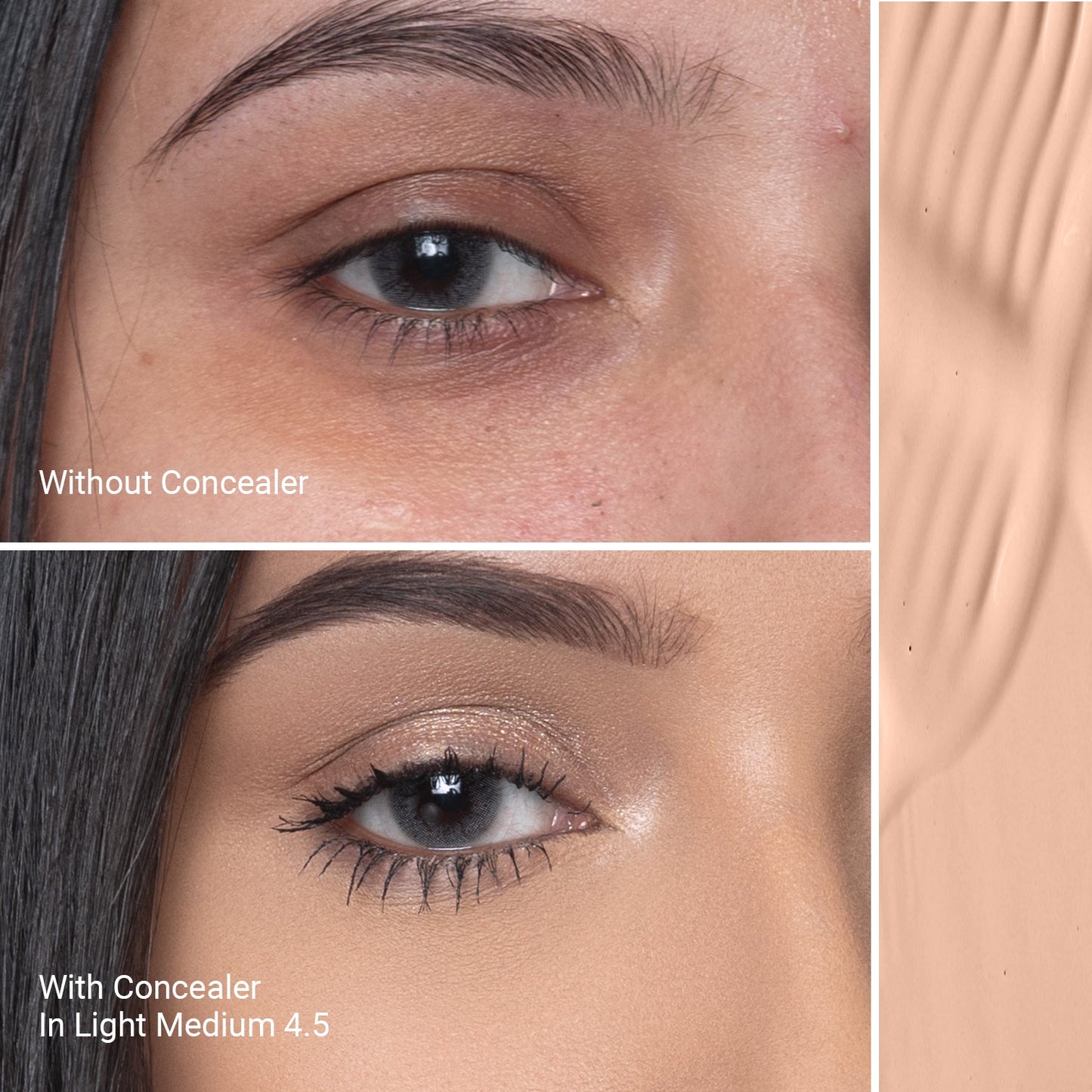 2X Cover – Full-Coverage Concealer