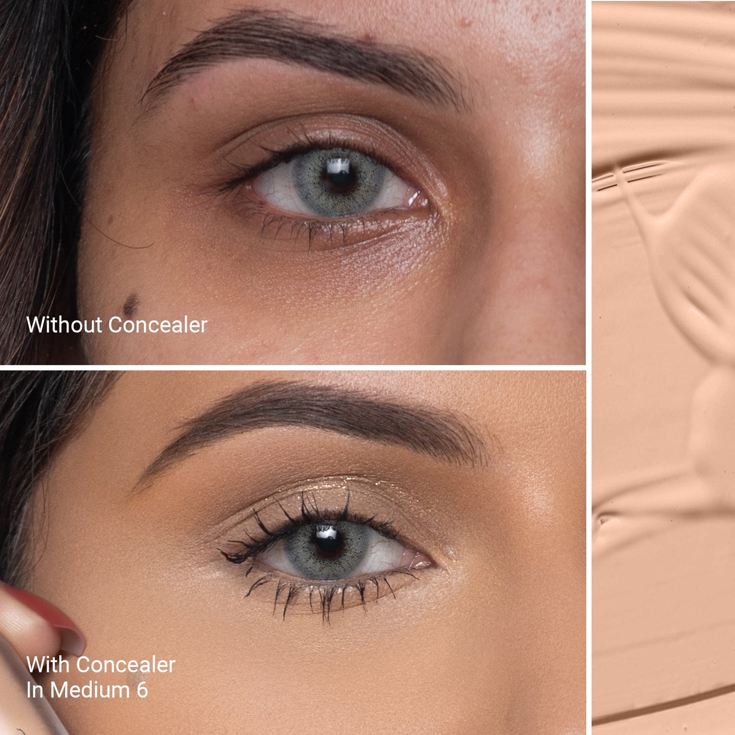 2X Cover – Full-Coverage Concealer