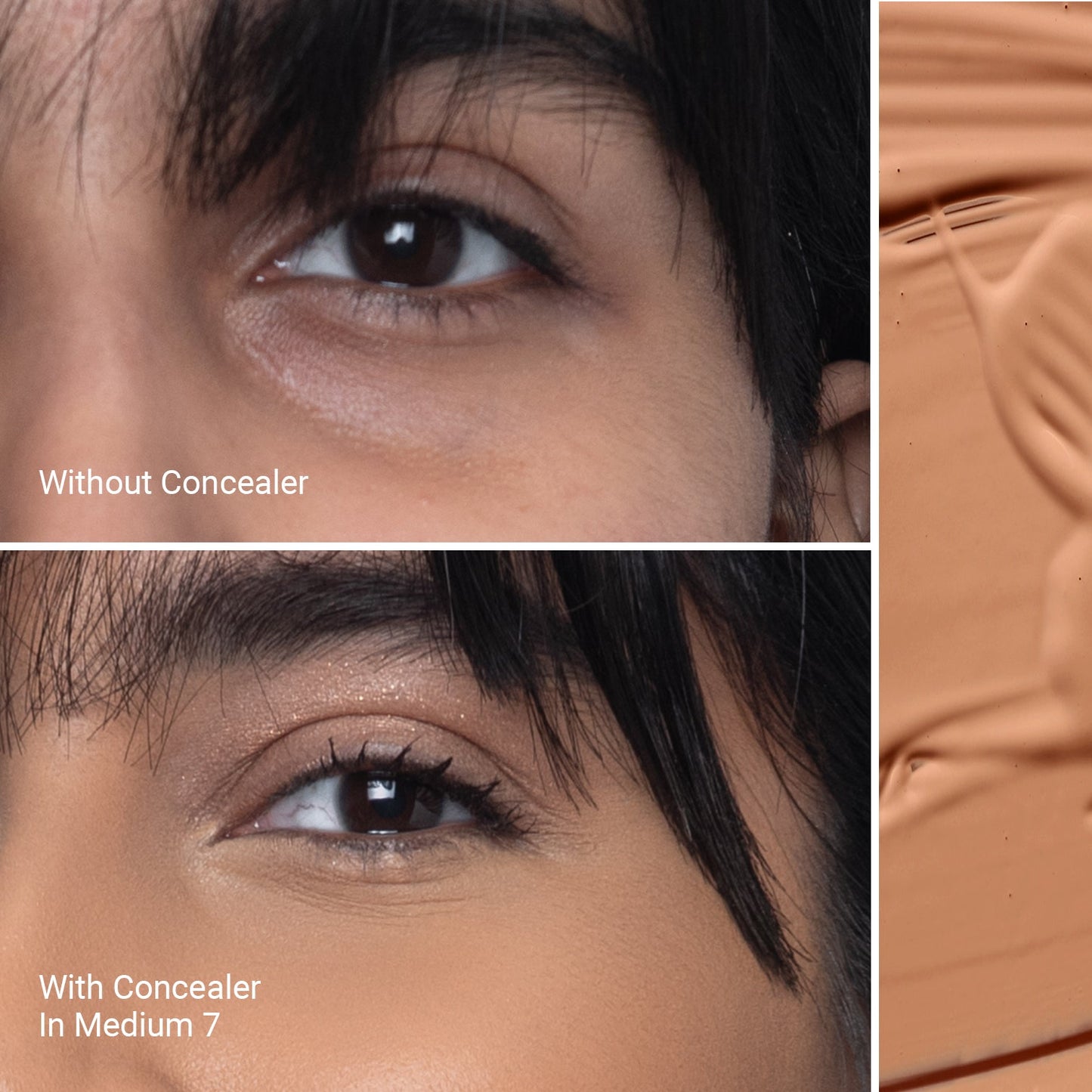 2X Cover – Full-Coverage Concealer