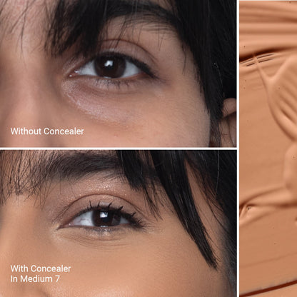 2X Cover – Full-Coverage Concealer