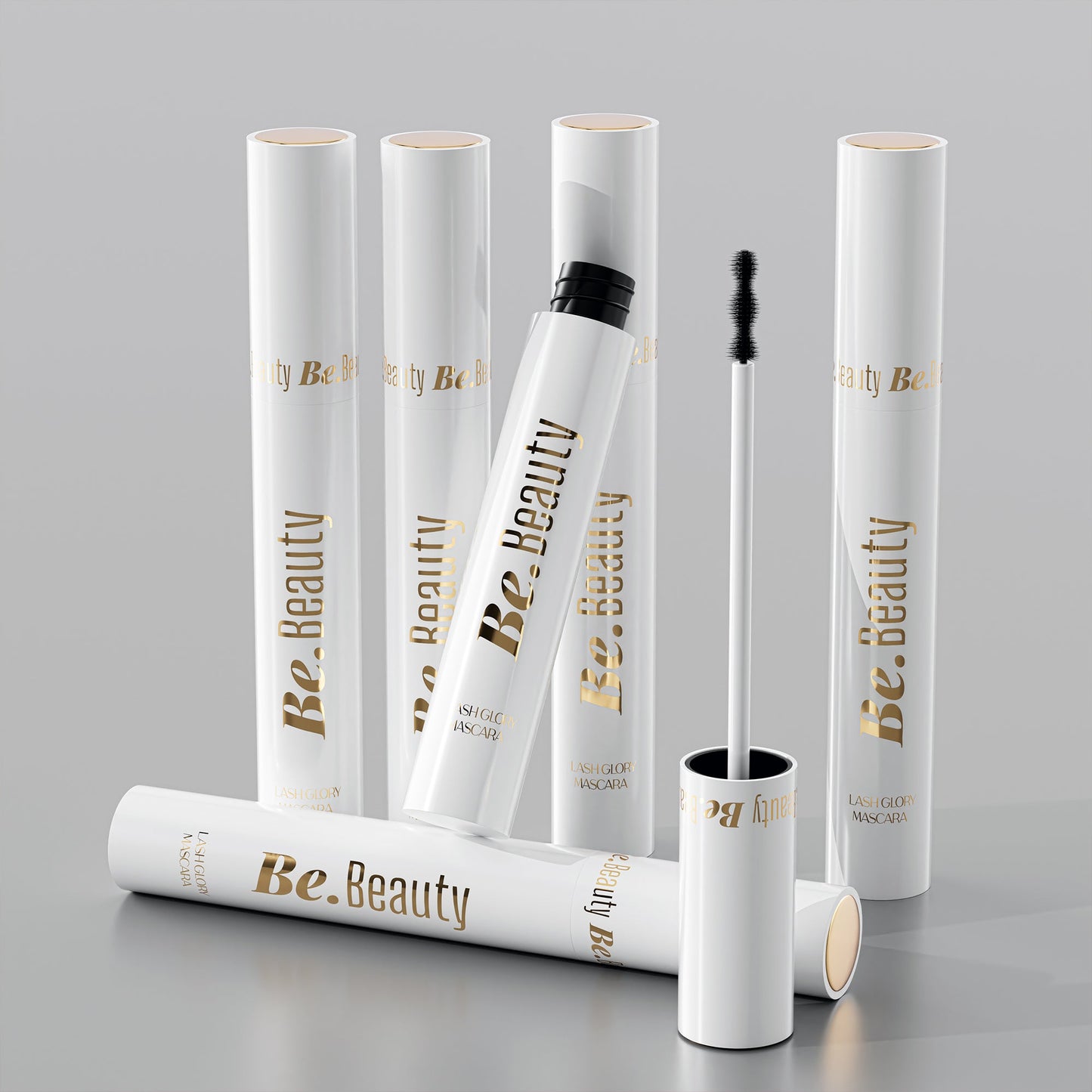 Lash Glory – Lengthening & Volumizing Mascara