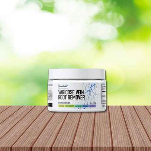 VenoRelief - DE