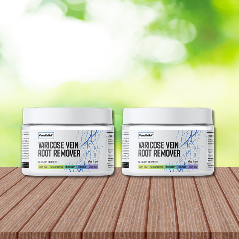VenoRelief - DE