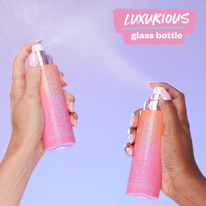 Vegan Collagen Mist for Hydration