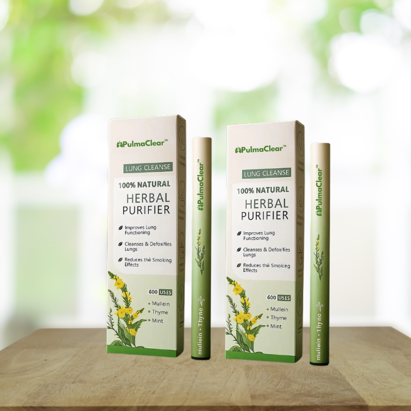 PulmaClear