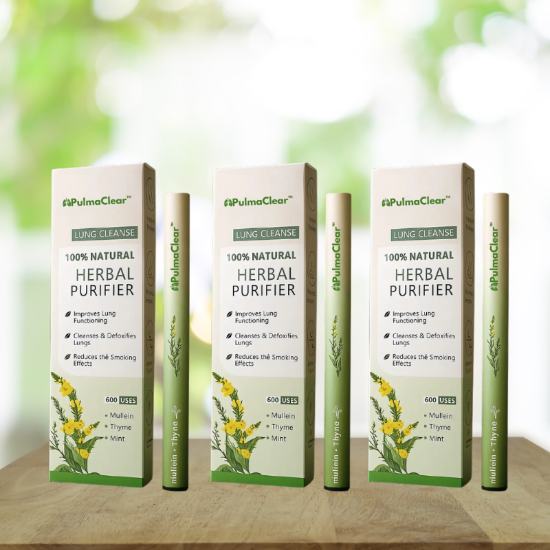 PulmaClear