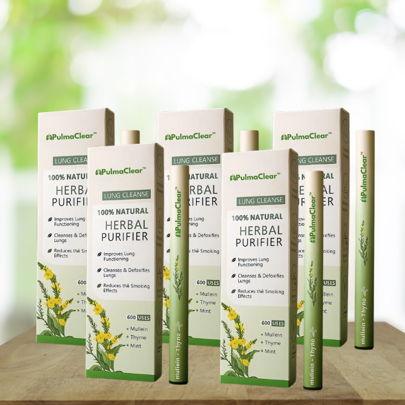 PulmaClear