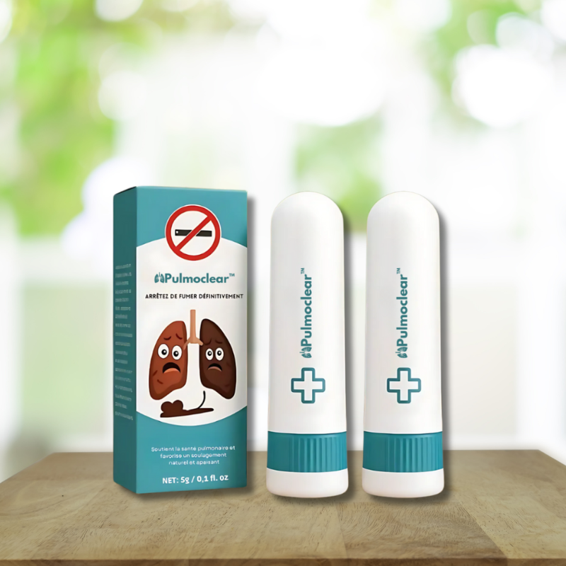 Pulmoclear - DE