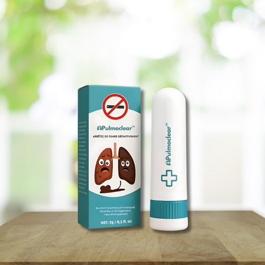 Pulmoclear - DE