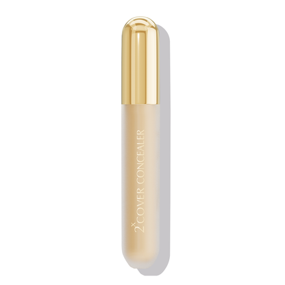 2X Cover – Full-Coverage Concealer