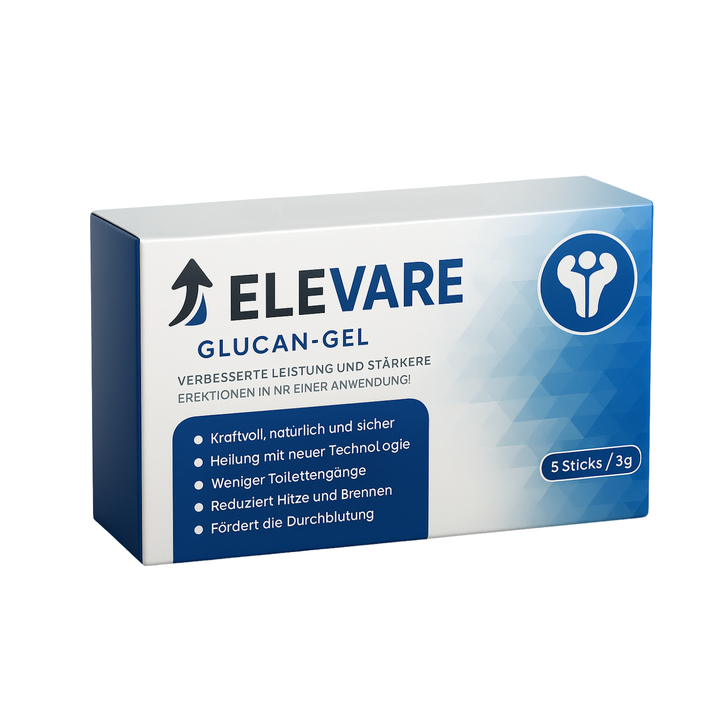 Elevare - DE