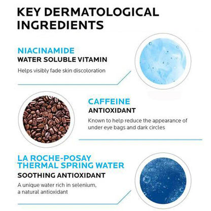 Brightening Eye Cream for Dark Circles