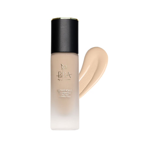 Luminous – Radiance-Boosting Foundation