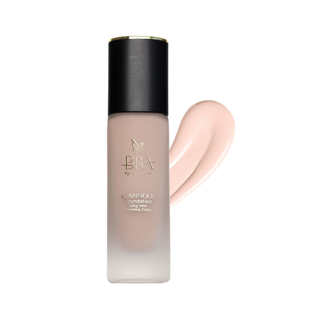 Luminous – Radiance-Boosting Foundation