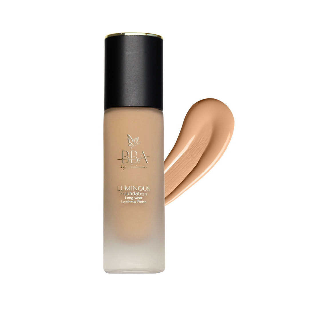 Luminous – Radiance-Boosting Foundation