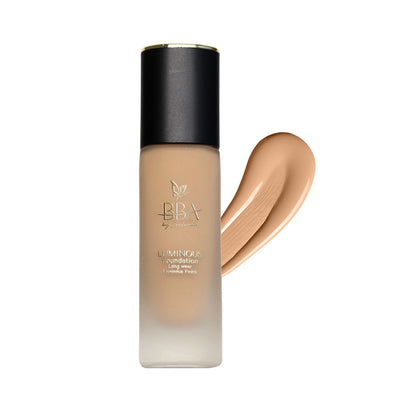 Luminous – Radiance-Boosting Foundation
