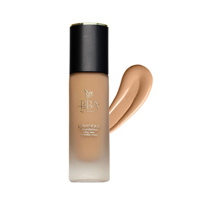 Luminous – Radiance-Boosting Foundation