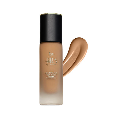 Luminous – Radiance-Boosting Foundation