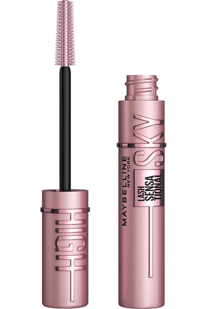 Lengthening Lash Sensational Black Mascara
