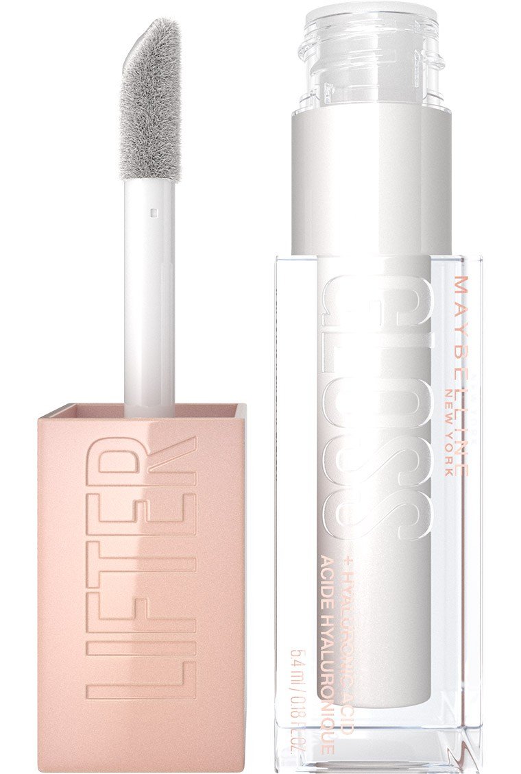 Hydrating Lifter Lip Gloss with Hyaluronic Acid