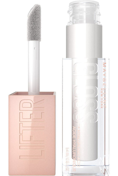 Hydrating Lifter Lip Gloss with Hyaluronic Acid