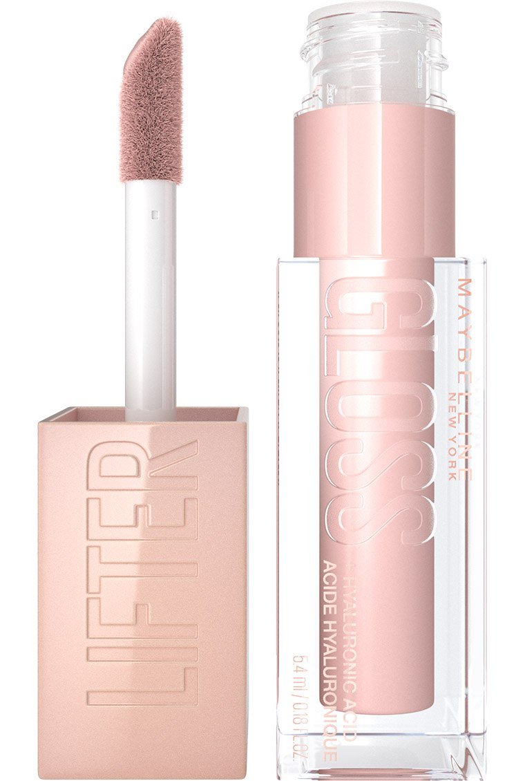 Hydrating Lifter Lip Gloss with Hyaluronic Acid