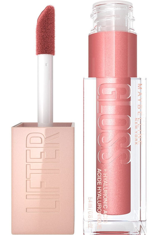 Hydrating Lifter Lip Gloss with Hyaluronic Acid