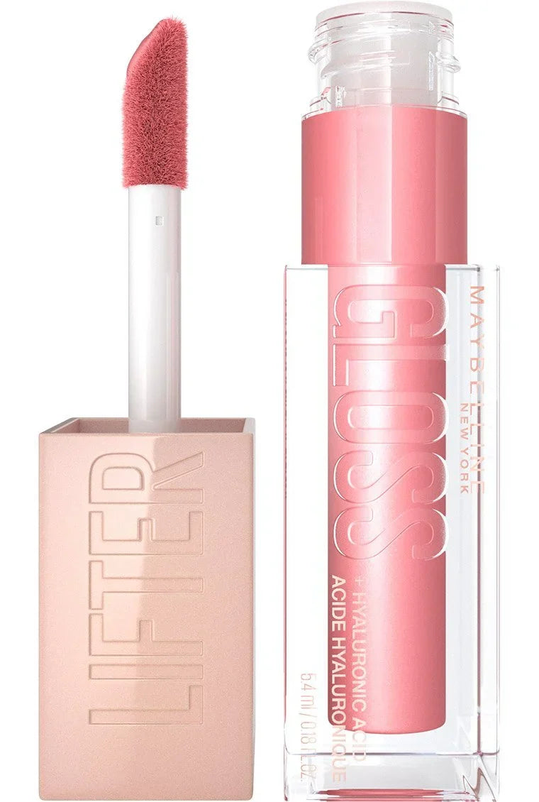 Hydrating Lifter Lip Gloss with Hyaluronic Acid
