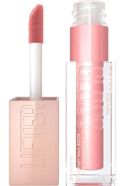 Hydrating Lifter Lip Gloss with Hyaluronic Acid