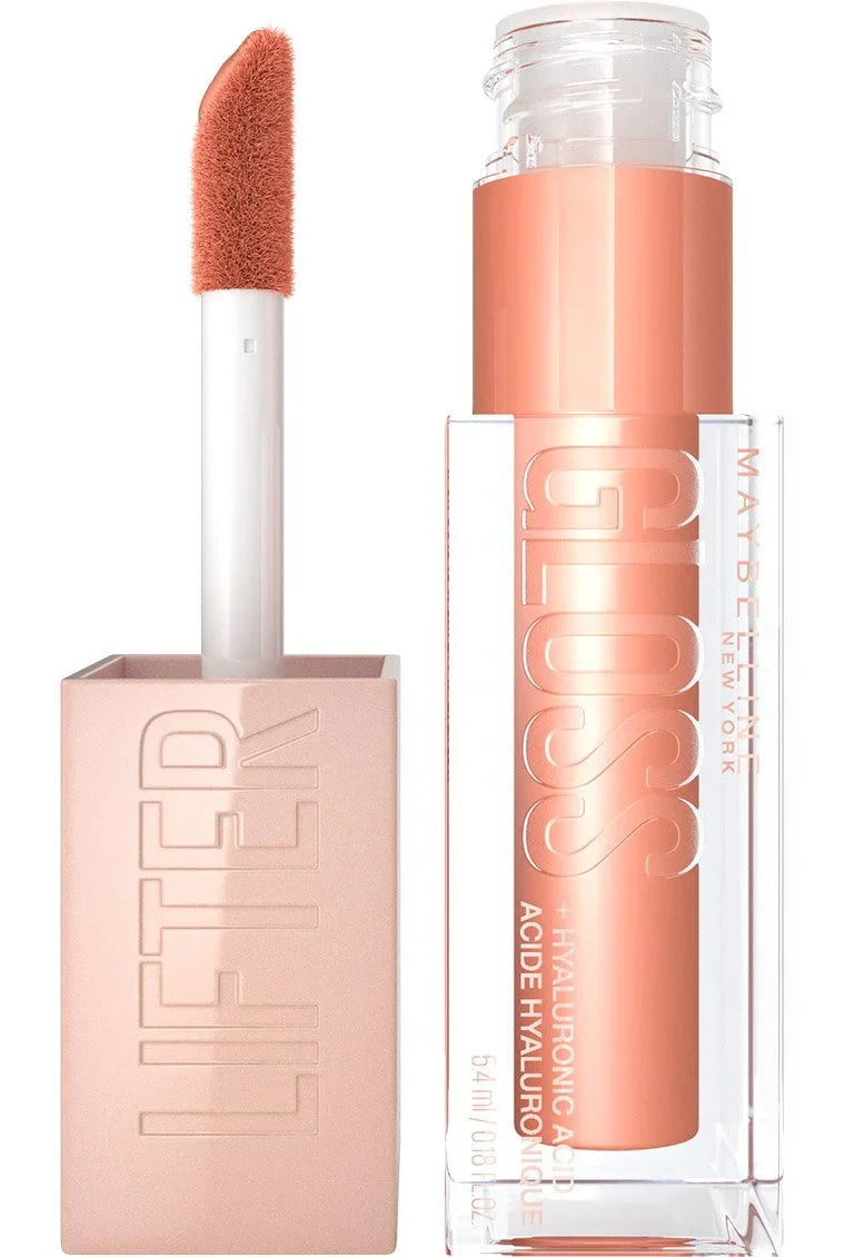 Hydrating Lifter Lip Gloss with Hyaluronic Acid