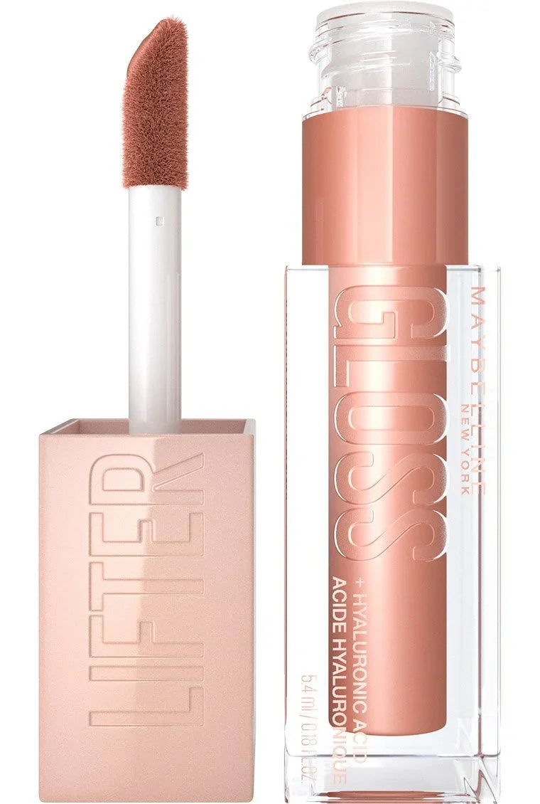 Hydrating Lifter Lip Gloss with Hyaluronic Acid