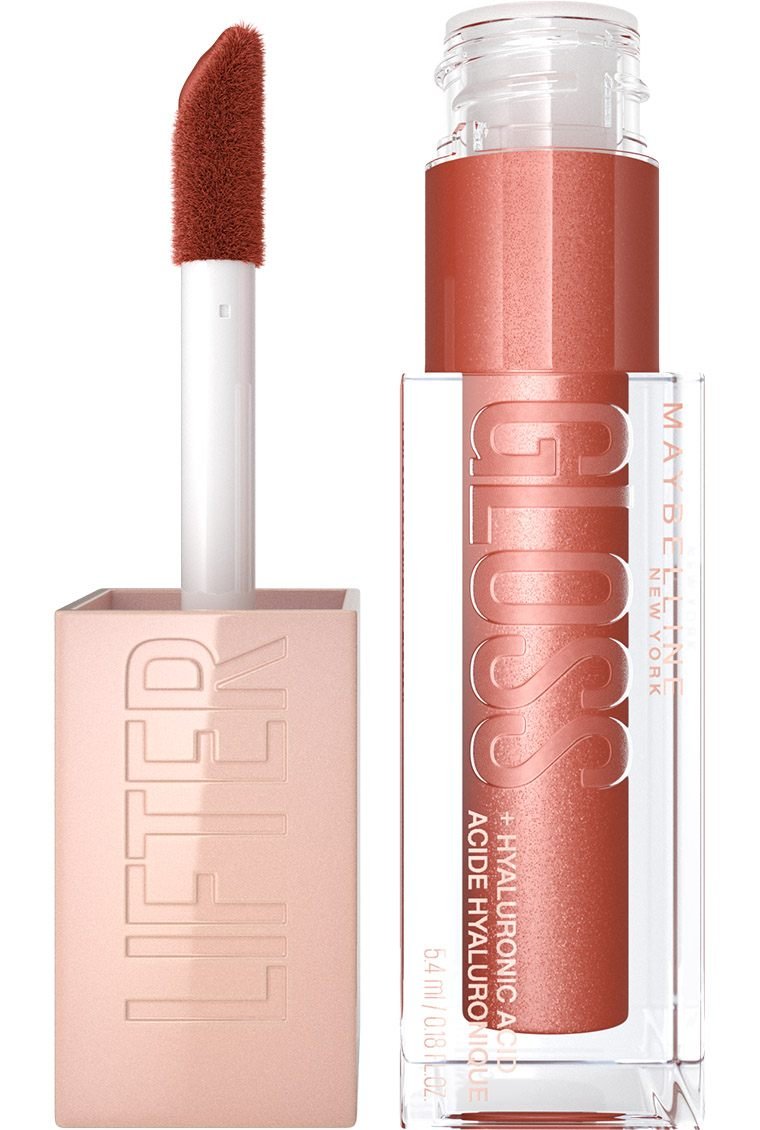 Hydrating Lifter Lip Gloss with Hyaluronic Acid