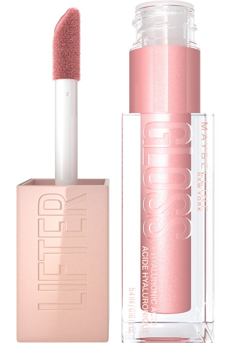 Hydrating Lifter Lip Gloss with Hyaluronic Acid