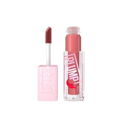 Hydrating Lifter Lip Gloss with Hyaluronic Acid