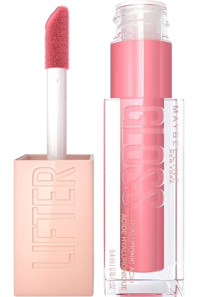 Hydrating Lifter Lip Gloss with Hyaluronic Acid